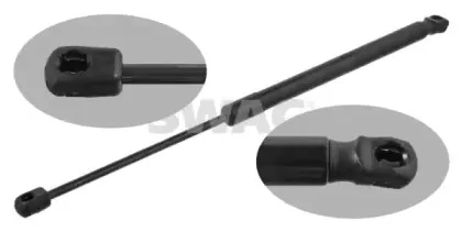 Газовая пружина, крышка багажник SWAG купить